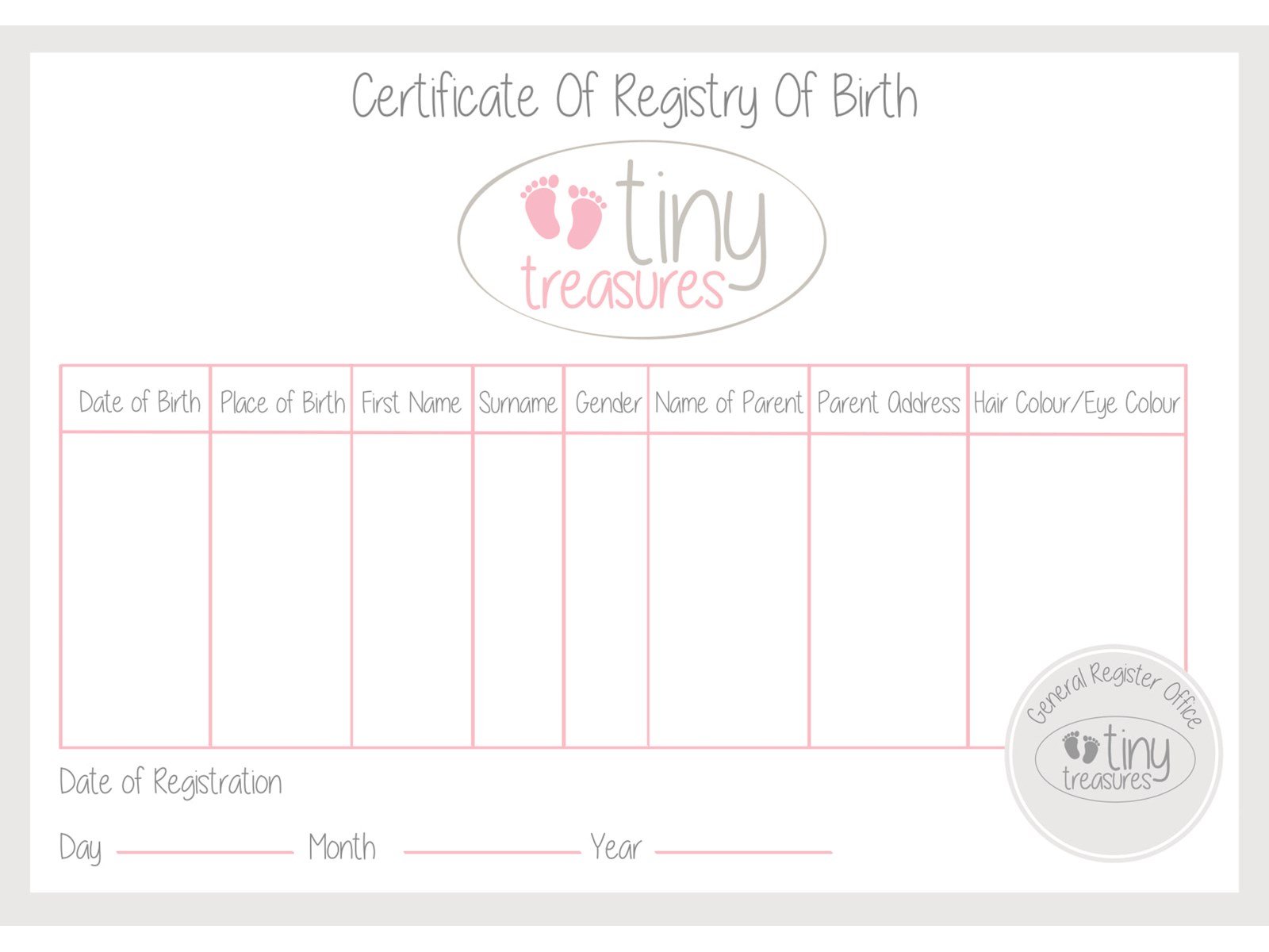 Tiny Treasures Baby Penguin Twin Doll Set