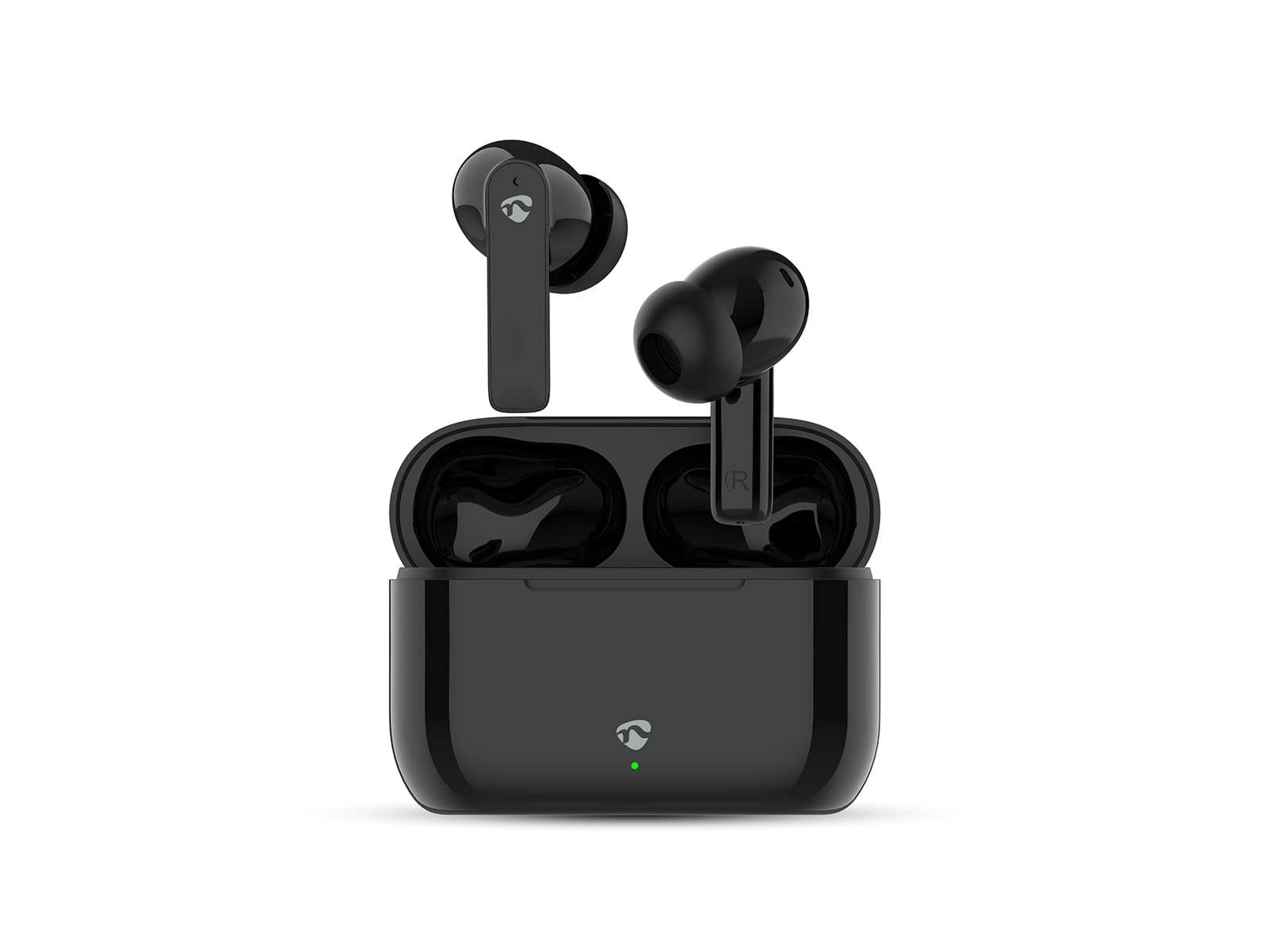 Nedis ENC (Environmental Noise Cancelling) | Bluetooth® |