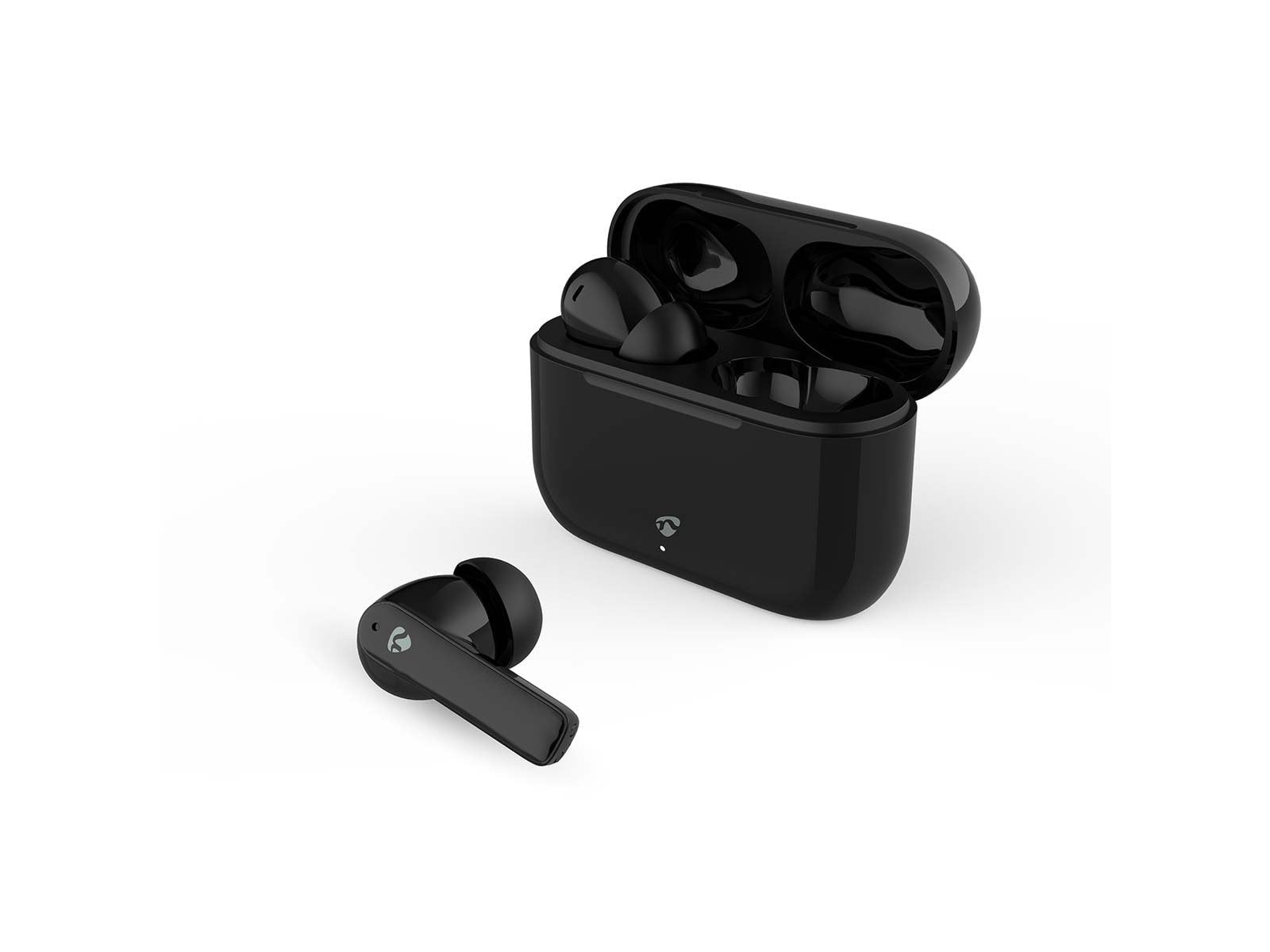 Nedis ENC (Environmental Noise Cancelling) | Bluetooth® |