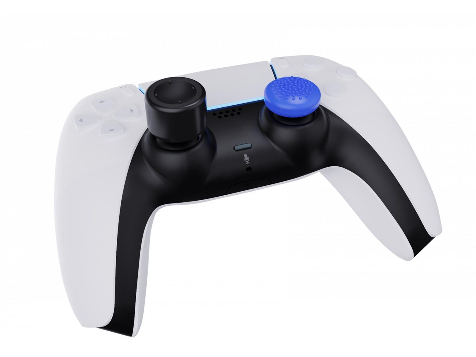 EXE Silicone Thumb Grips (8-Pack) - Sony PlayStation 5