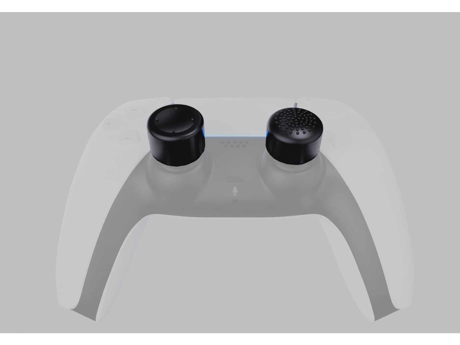 EXE Silicone Thumb Grips (8-Pack) - Sony PlayStation 5