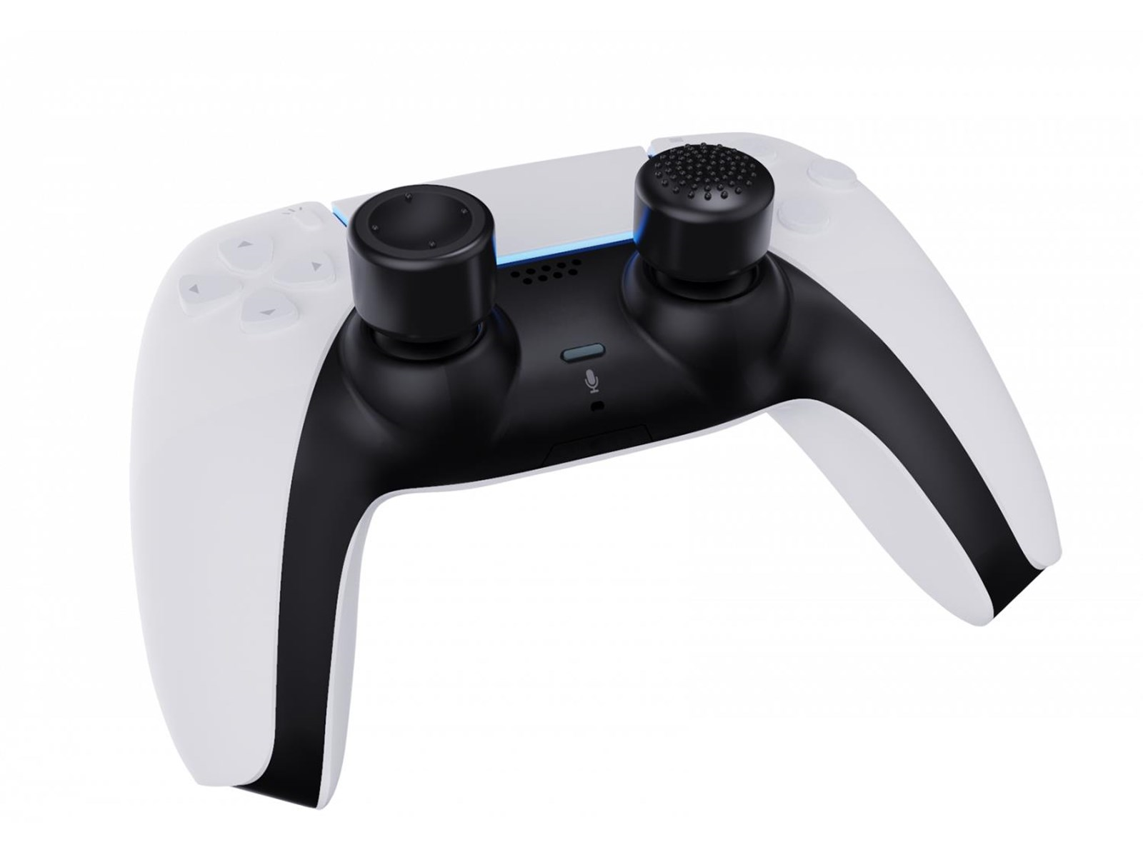 EXE Silicone Thumb Grips (8-Pack) - Sony PlayStation 5