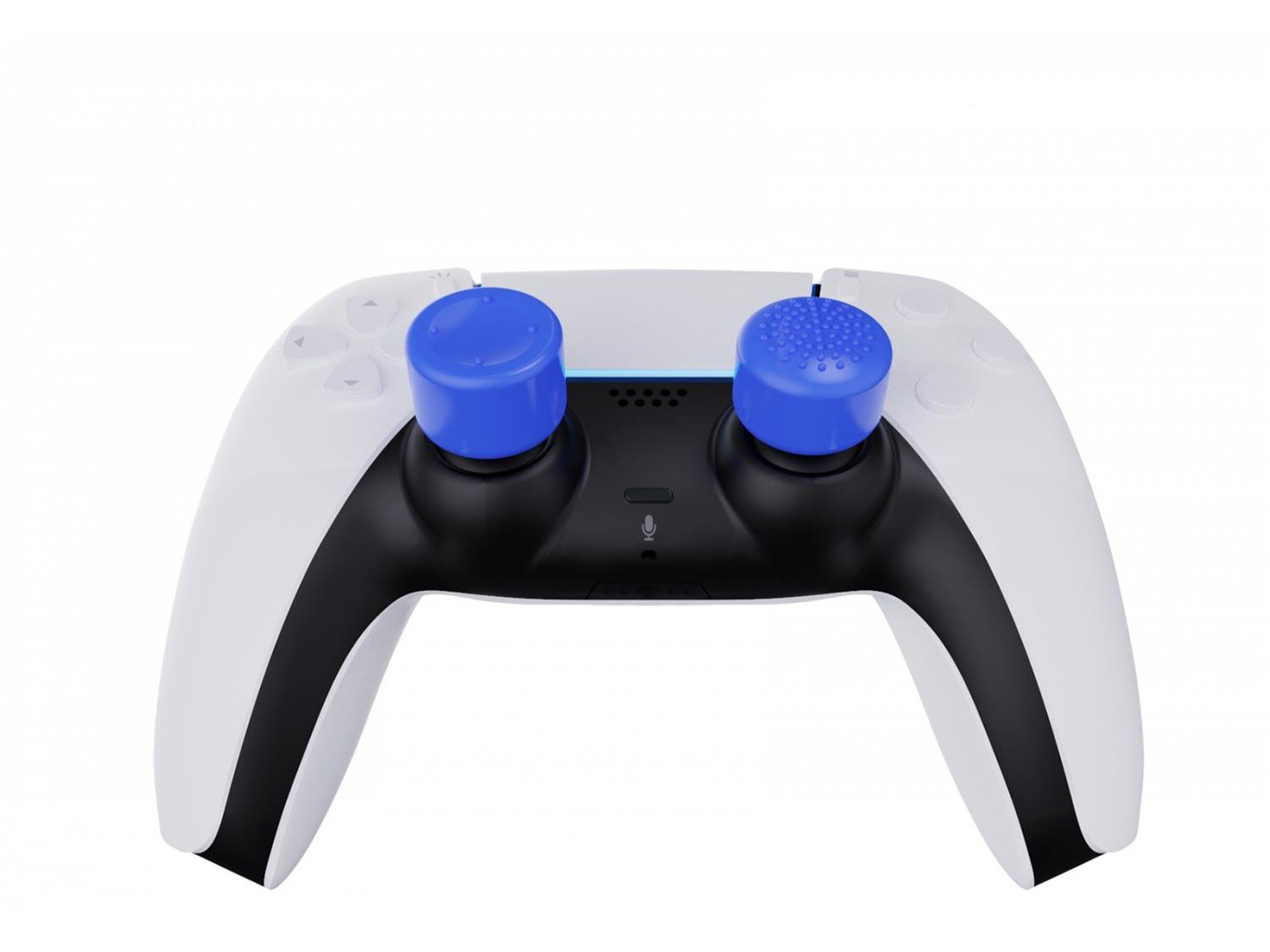 EXE Silicone Thumb Grips (8-Pack) - Sony PlayStation 5