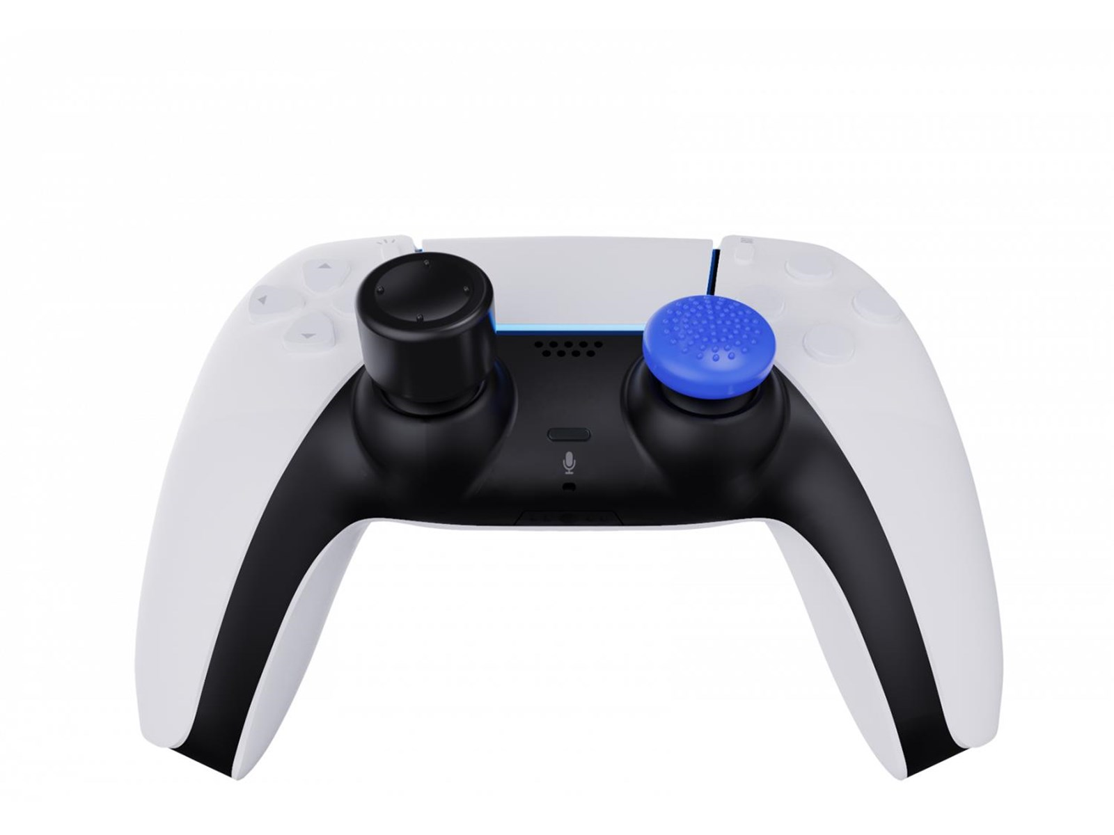 EXE Silicone Thumb Grips (8-Pack) - Sony PlayStation 5