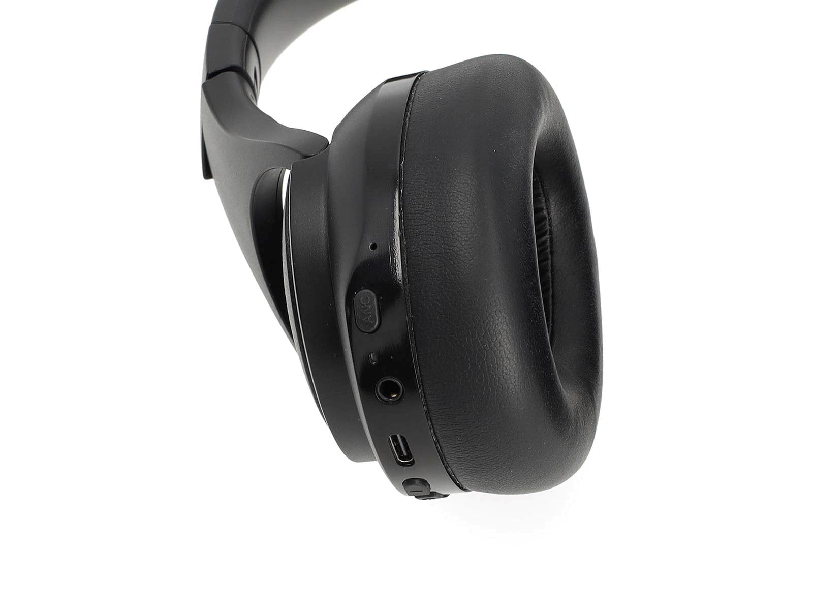 Nedis Wireless Over-Ear Headphones