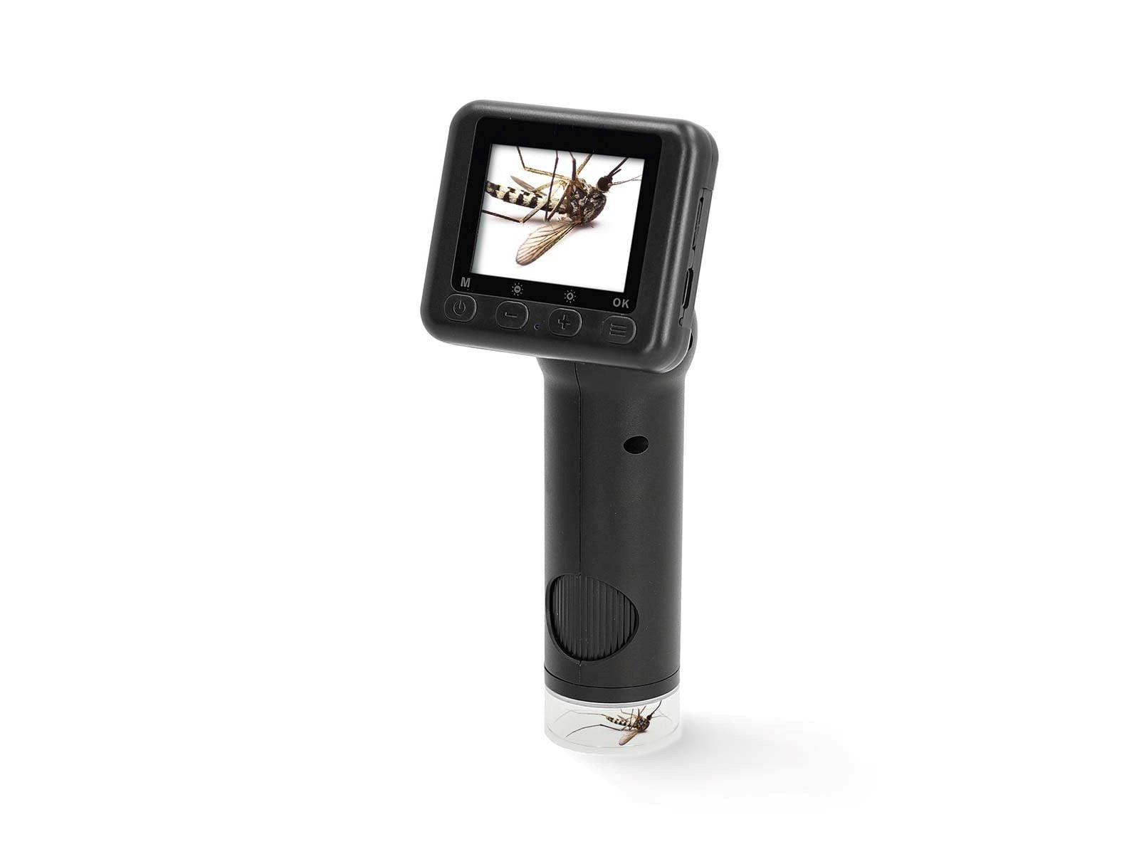 Nedis Microscope Camera