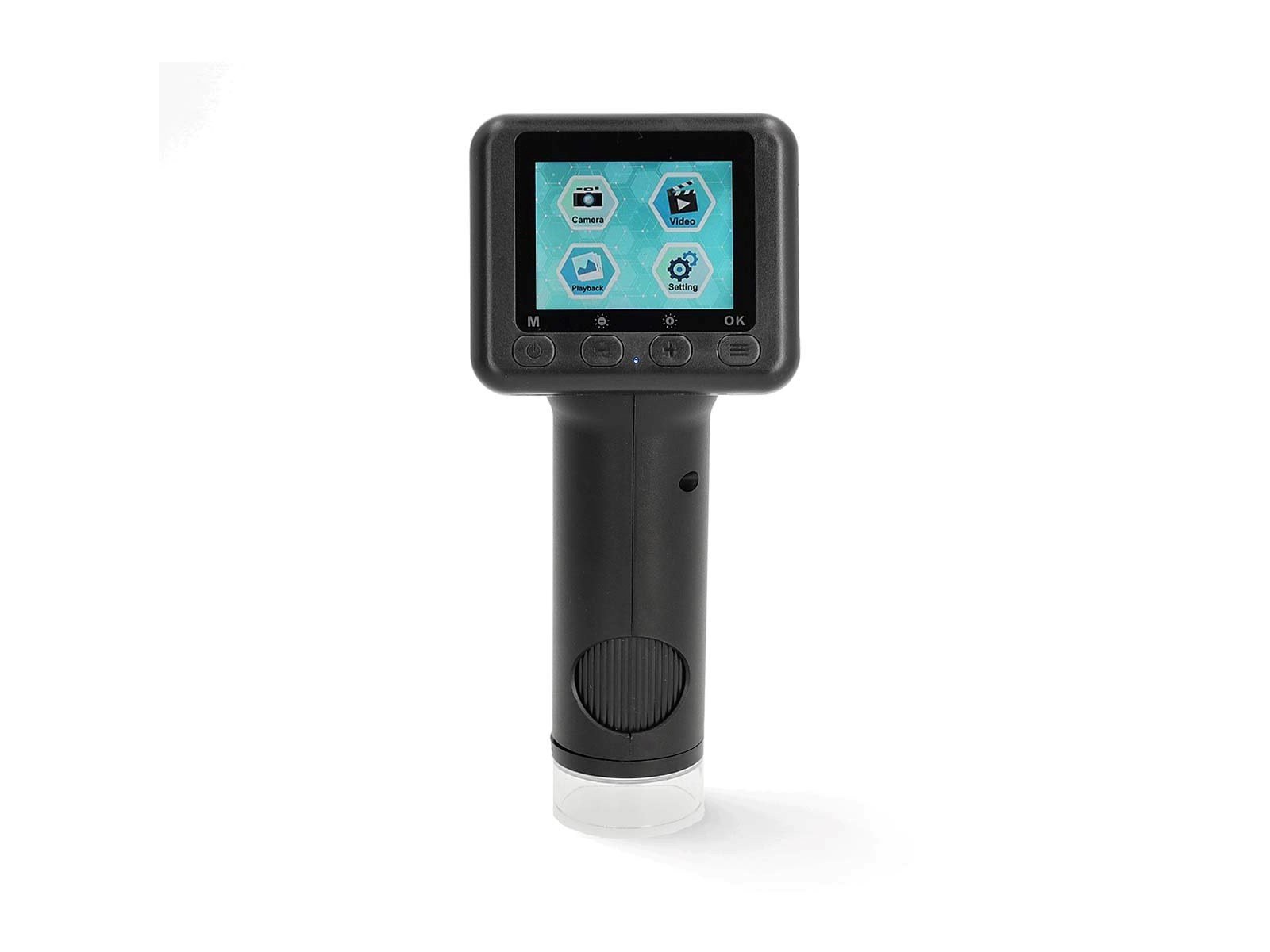 Nedis Microscope Camera