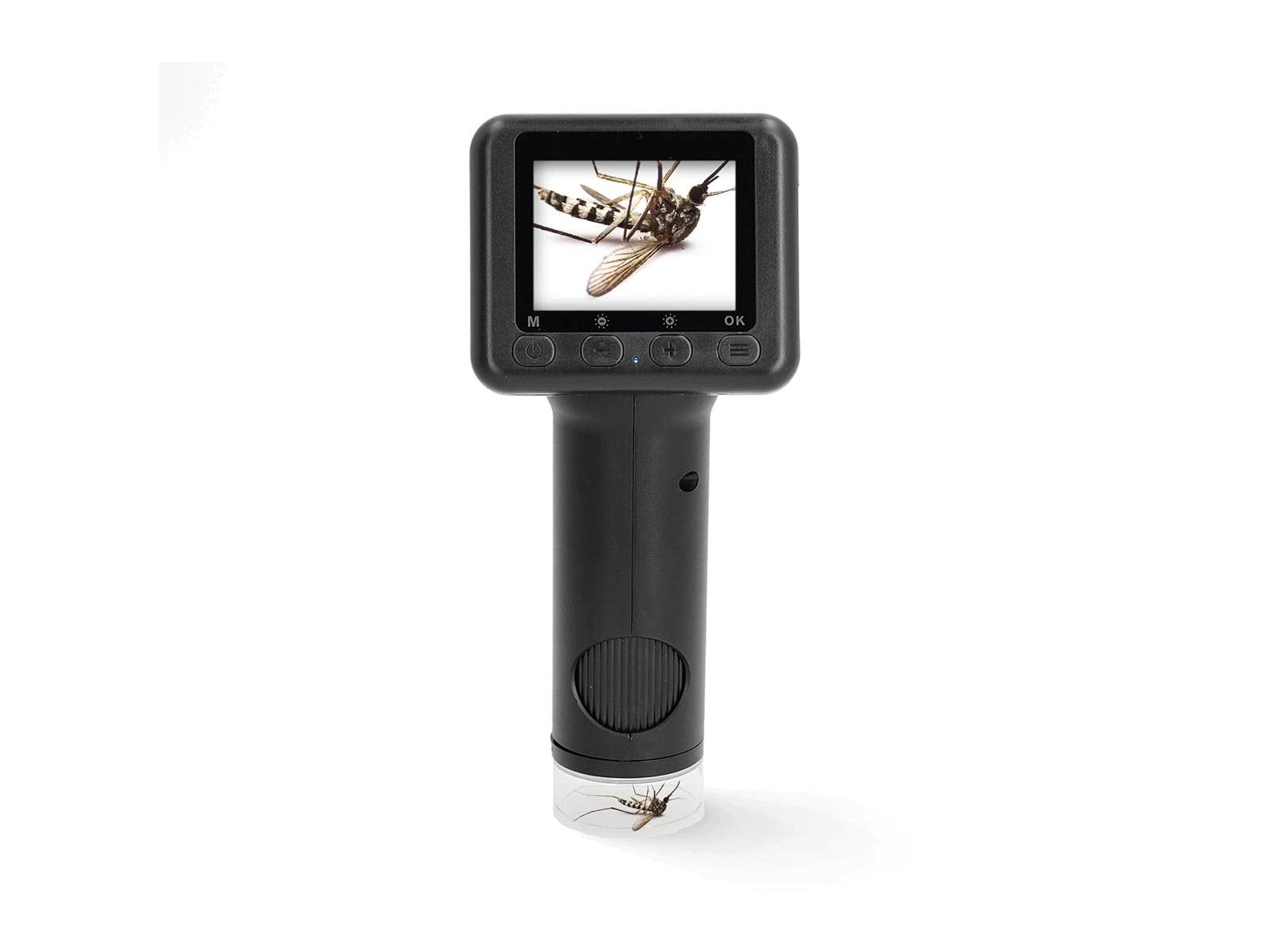 Nedis Microscope Camera