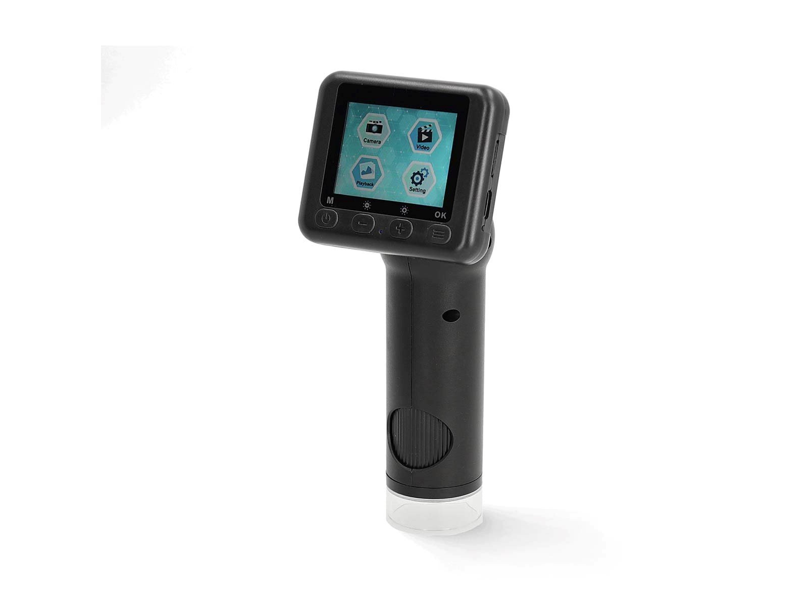Nedis Microscope Camera