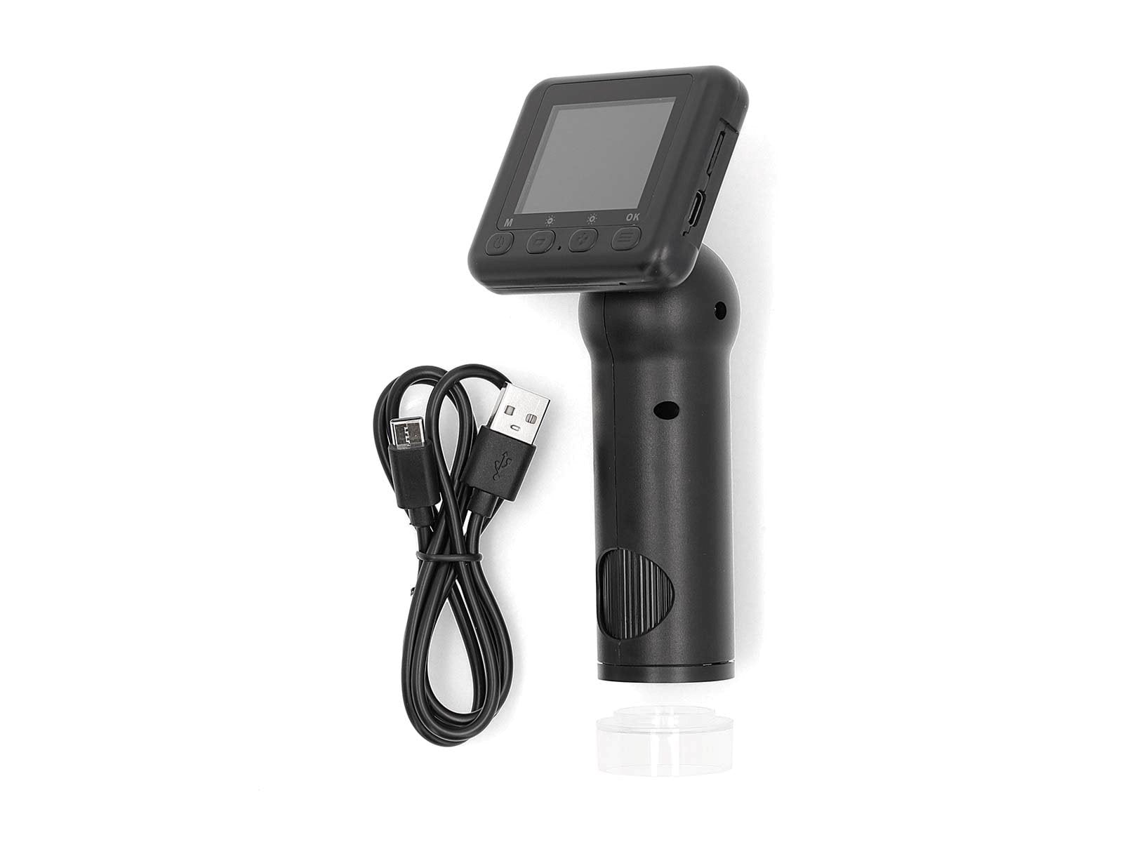 Nedis Microscope Camera