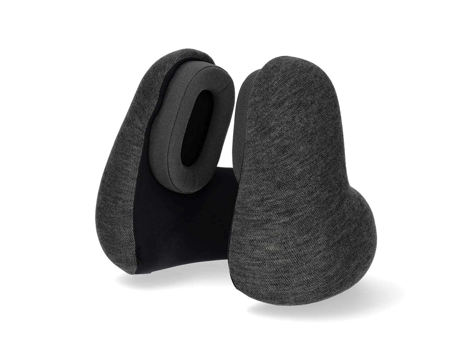 Nedis Wireless Over-Ear Travel-headphones - travel pillow