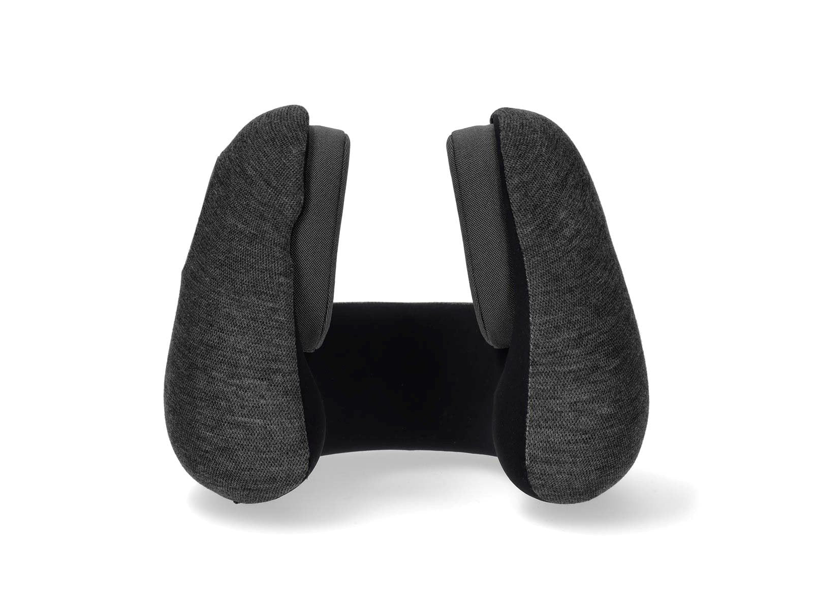 Nedis Wireless Over-Ear Travel-headphones - travel pillow