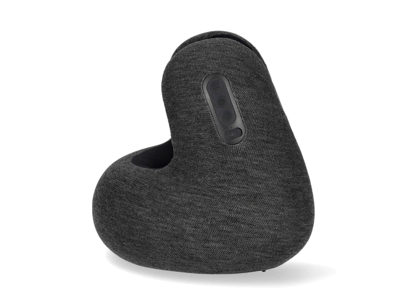 Nedis Wireless Over-Ear Travel-headphones - travel pillow