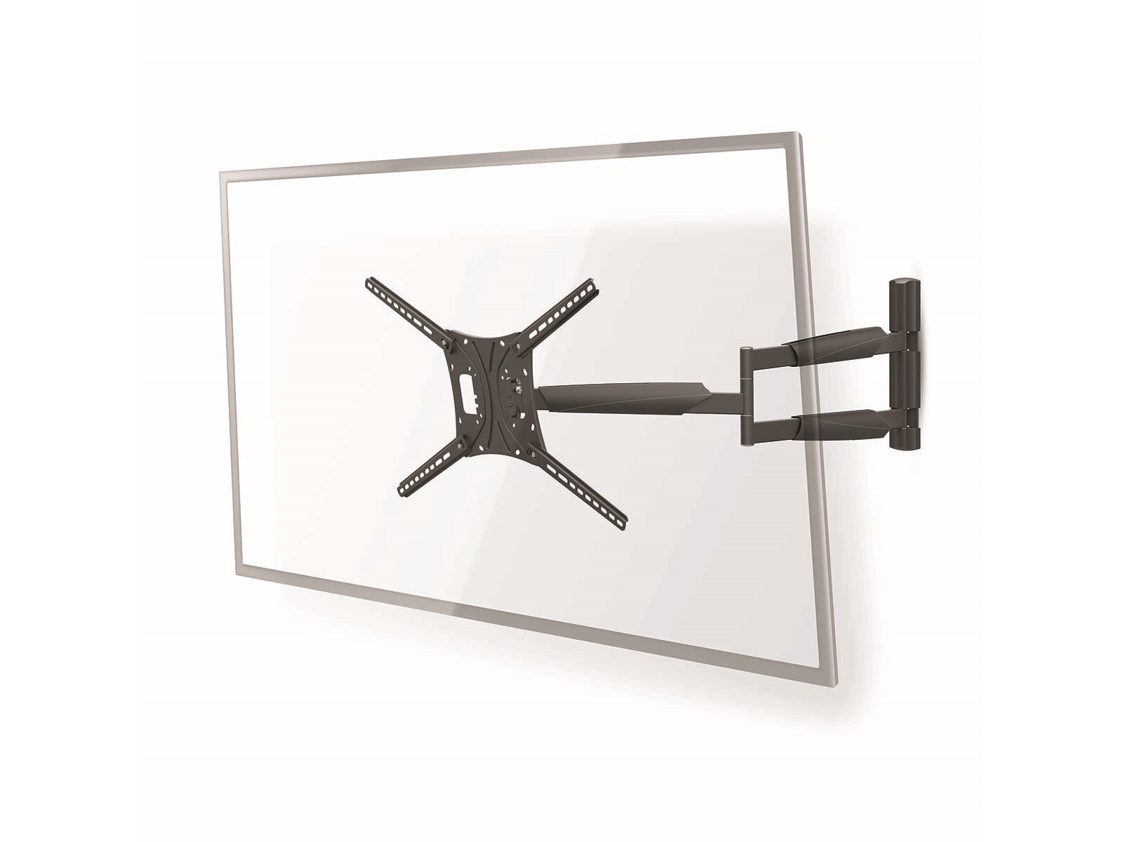 Nedis Fuld Motion TV mount | 13 - 86 