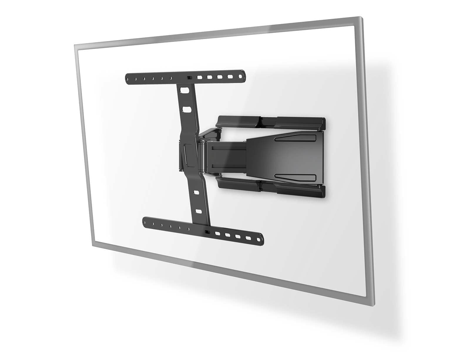 Nedis Fuld Motion TV wallmount | 43 - 90 
