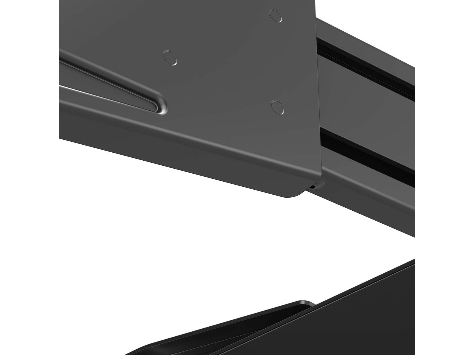 Nedis Fuld Motion TV wallmount | 43 - 90 