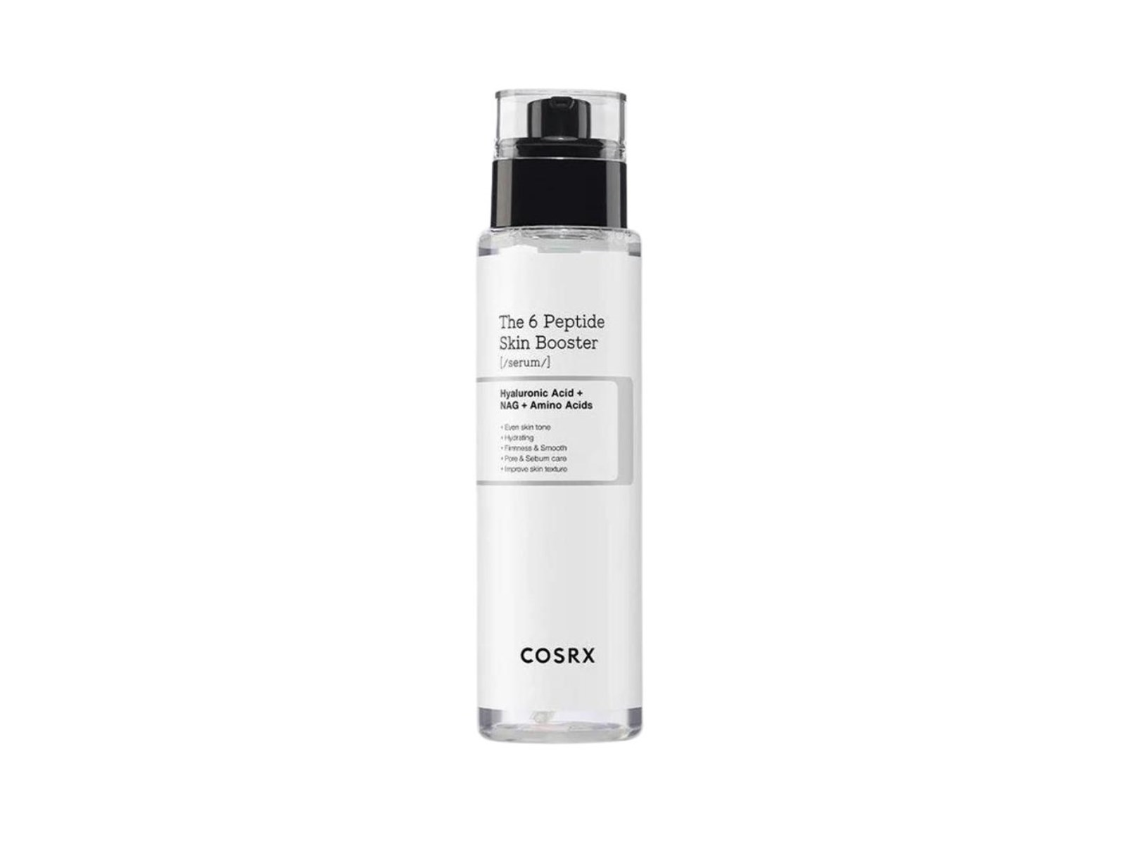 Cosrx The 6 Peptide Skin Booster Serum 150 ml