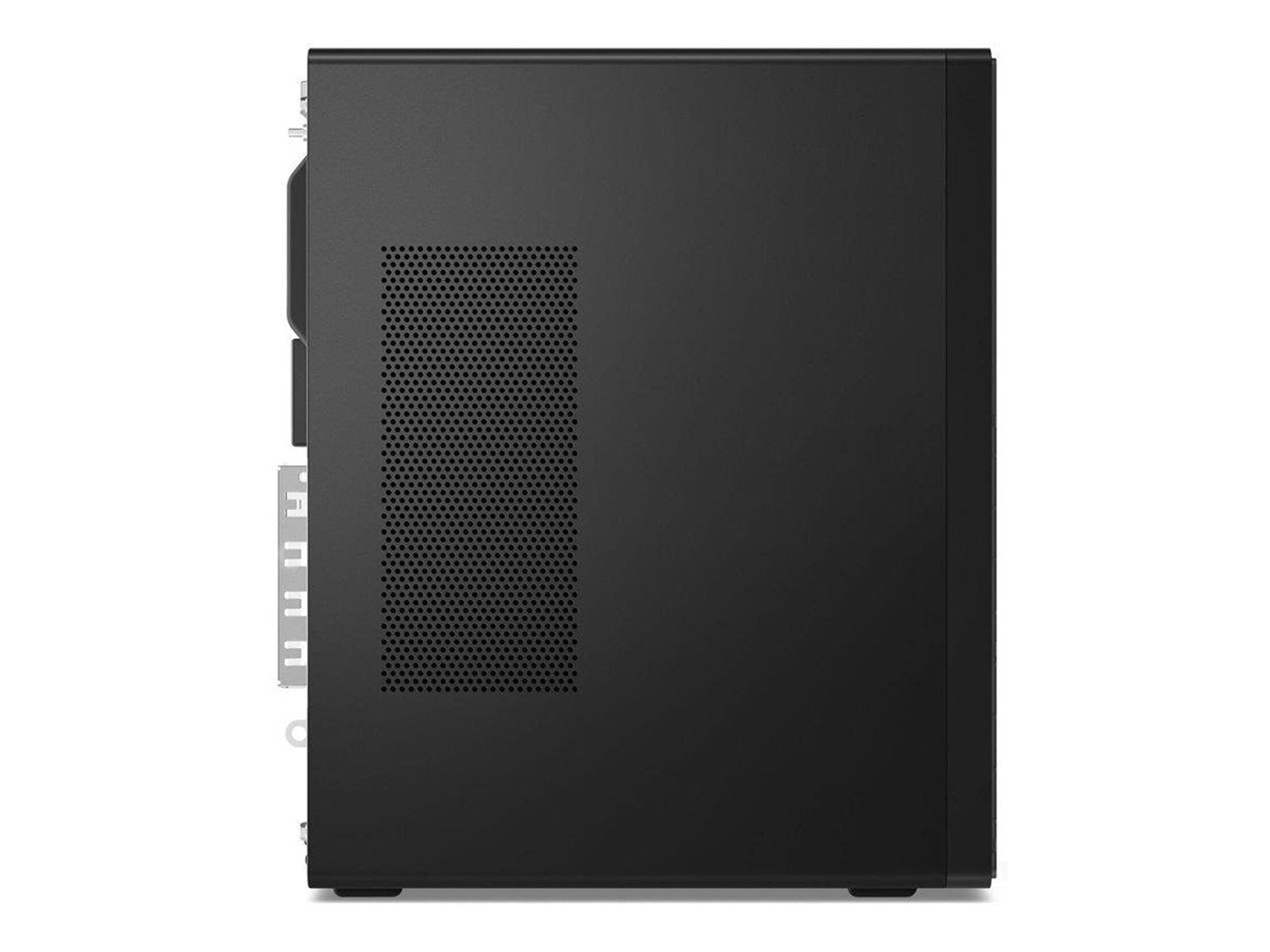 Lenovo ThinkCentre M70t Gen 5 - tower Core i7 13700 2.1 GHz - vPro Enterprise - 16 GB - SSD 512 GB - German