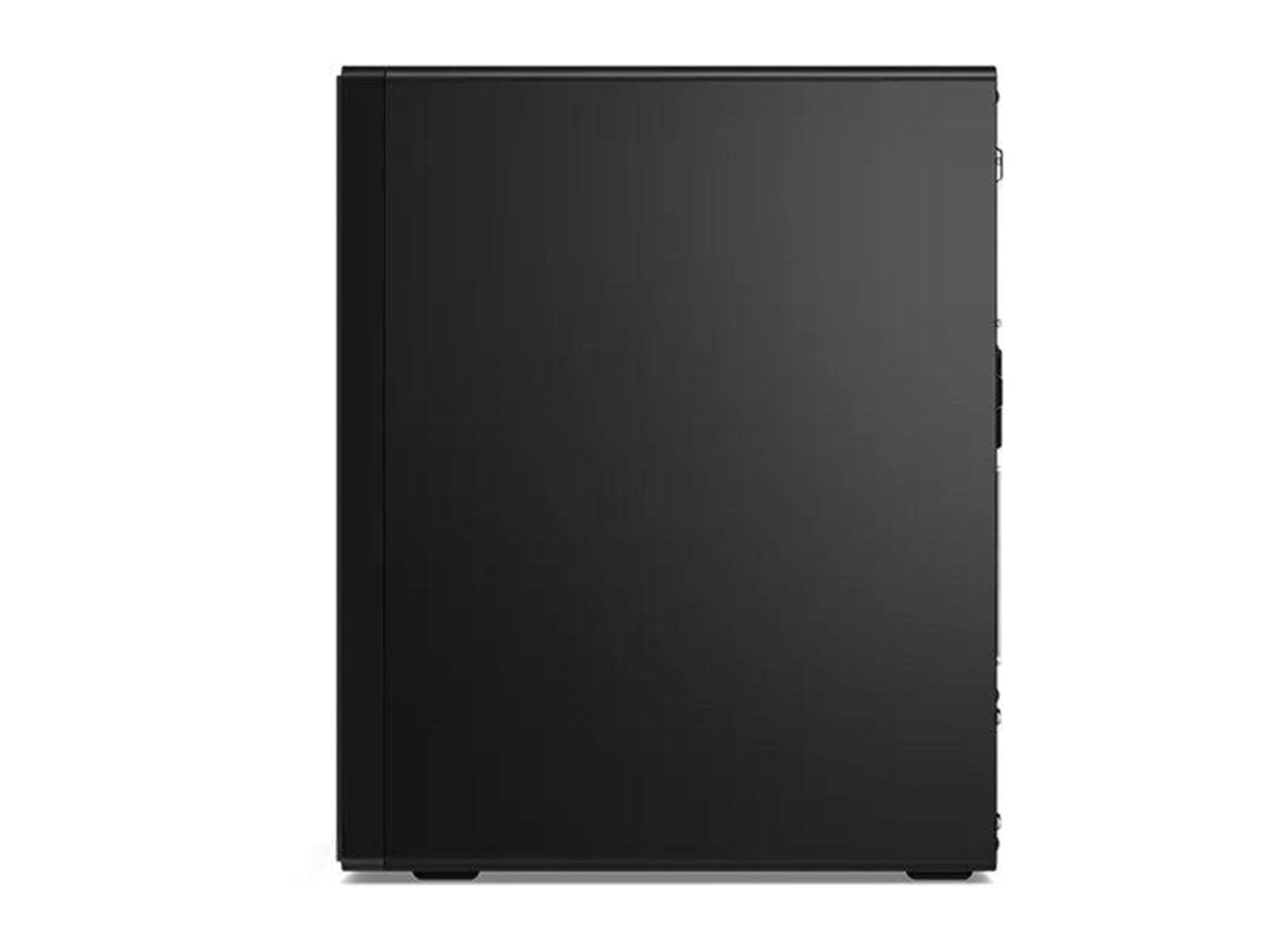 Lenovo ThinkCentre M70t Gen 5 - tower Core i7 13700 2.1 GHz - vPro Enterprise - 16 GB - SSD 512 GB - German