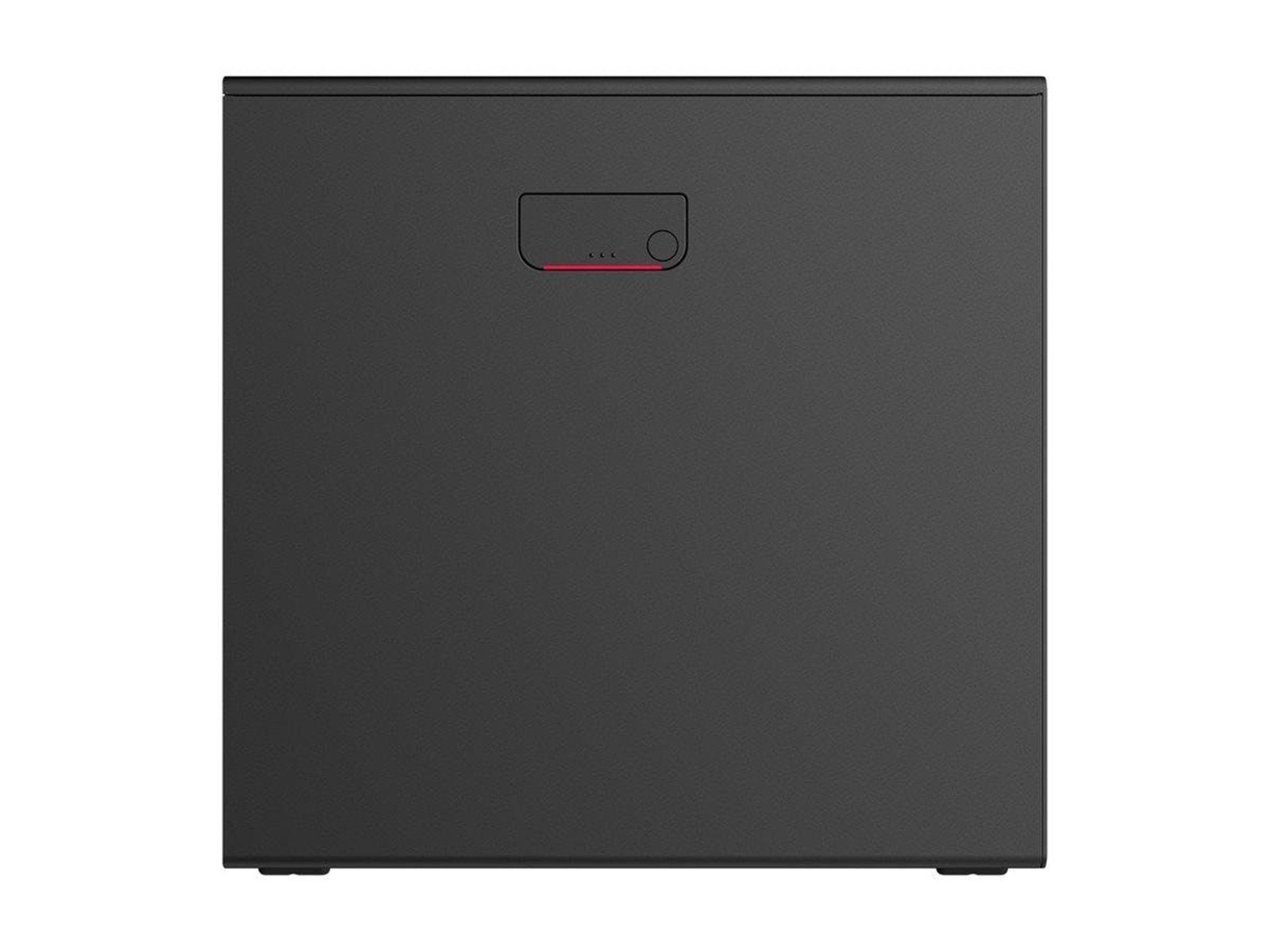 Lenovo ThinkStation P620 - tower Ryzen ThreadRipper PRO 5955WX 4 GHz - AMD PRO - 128 GB - SSD 1 TB - German