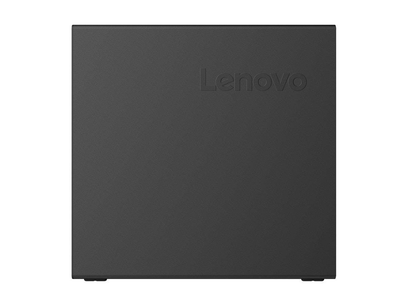 Lenovo ThinkStation P620 - tower Ryzen ThreadRipper PRO 5955WX 4 GHz - AMD PRO - 128 GB - SSD 1 TB - German