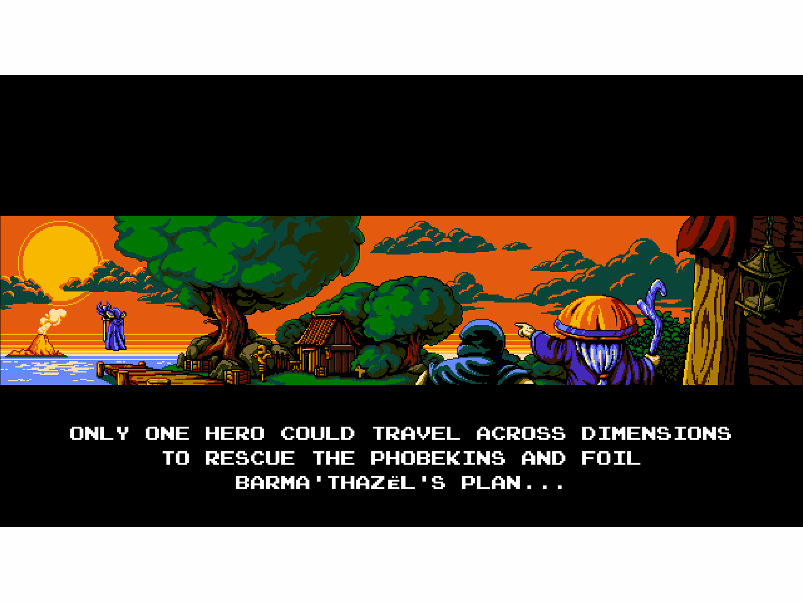 The Messenger - Nintendo Switch - Plattform - PEGI 7