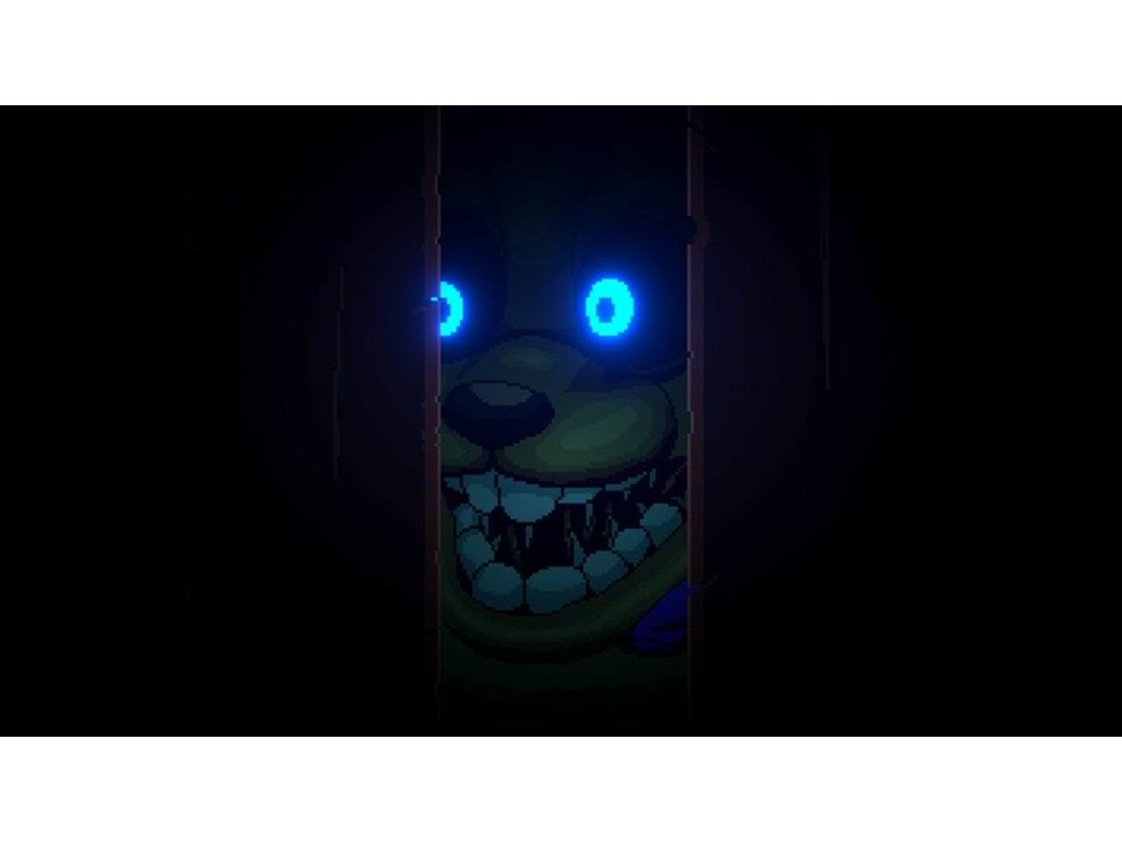Five Nights at Freddy's: Into The Pit - Nintendo Switch - Action/Abenteuer - PEGI 16