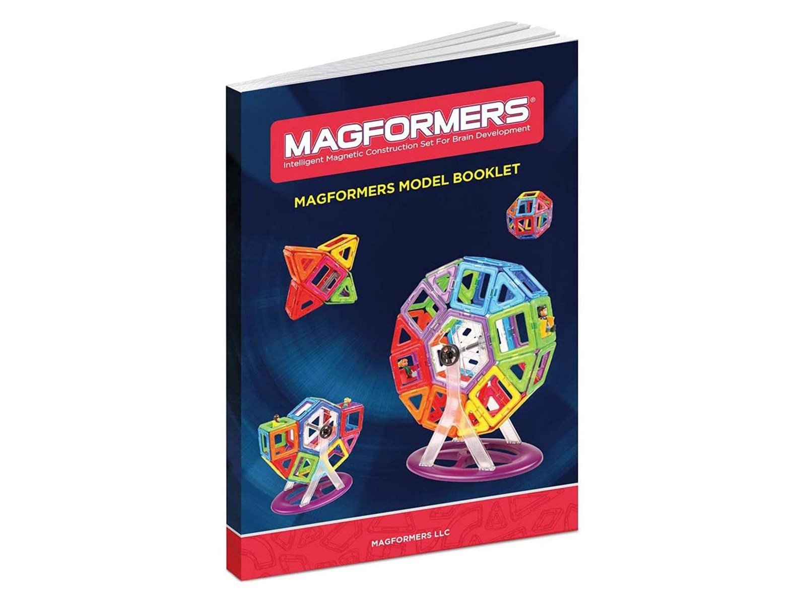 Magformers -  Set 30 pcs.