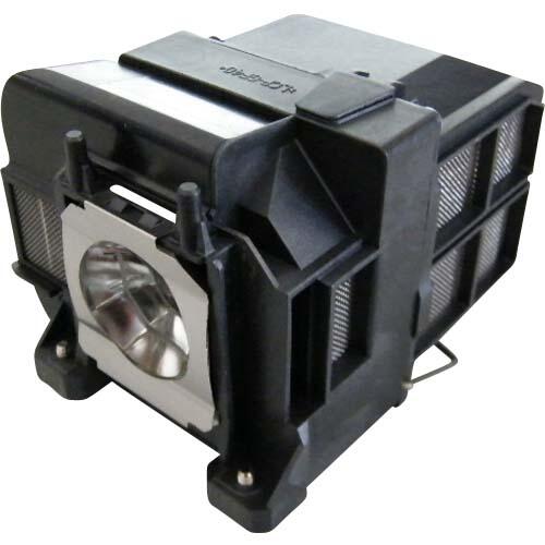 Beamerlampe für EPSON (ersetzt: ELPLP75, V13H010L75)
