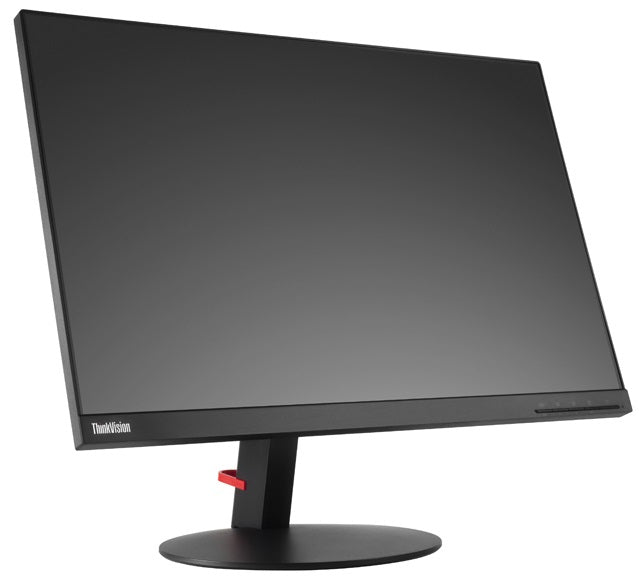 Lenovo ThinkVision T24d-10  (24")  WUXGA HDMI/DP/VGA/HUB/SPK