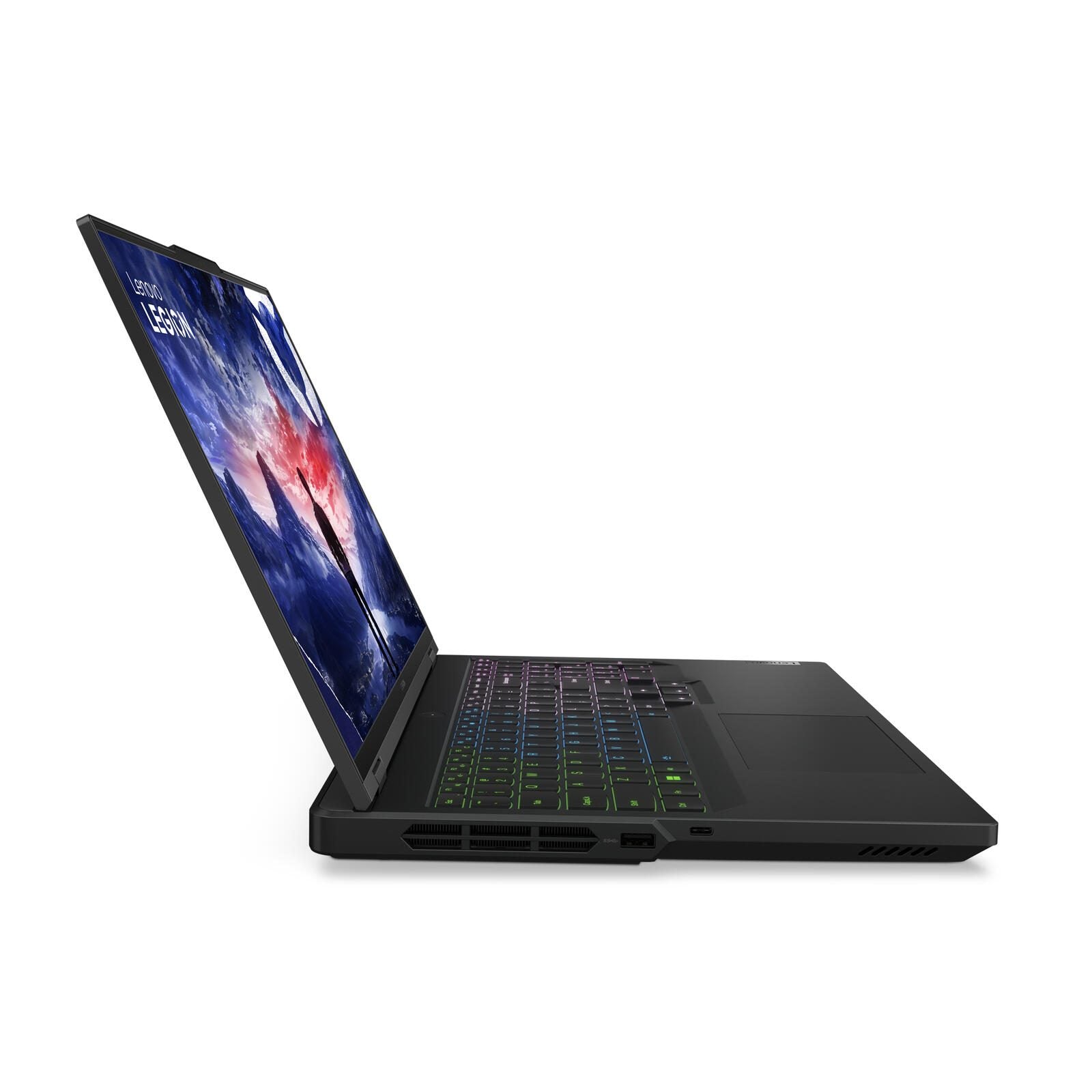 Lenovo Legion Pro 5 16IRX9 Intel® Core™ i5-14500HX Gaming Notebook 40,6 cm (16')