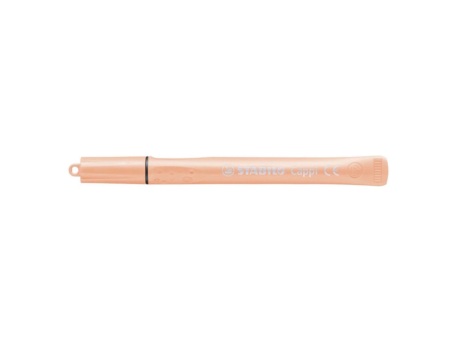 STABILO Cappi - Felt-tip pen - Set of 24 pieces