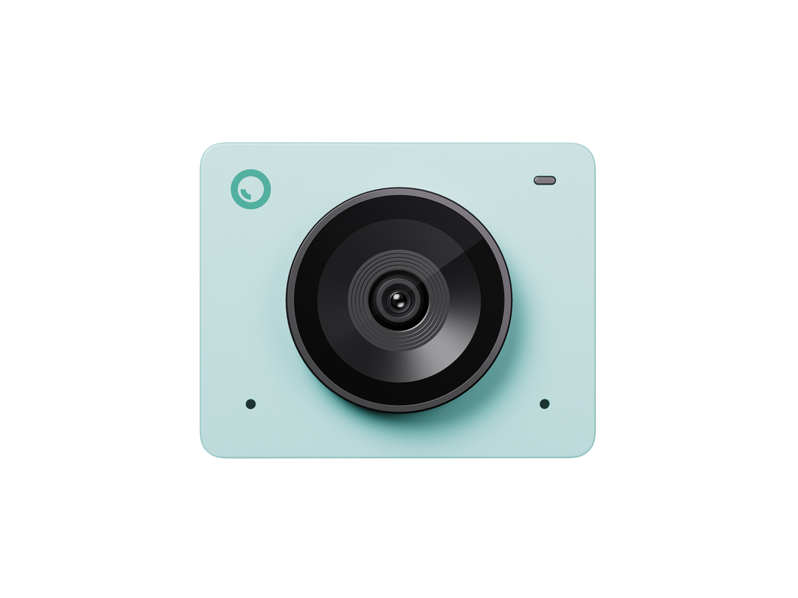 Obsbot Meet SE AI-Powered Full HD Webcam - Aurora Green