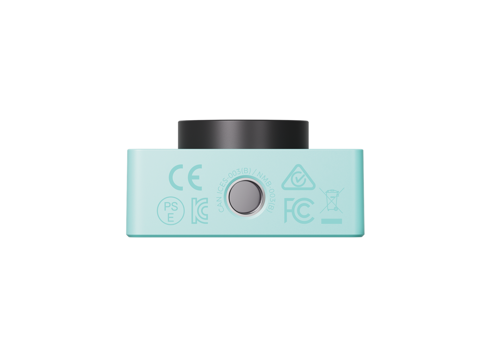 Obsbot Meet SE AI-Powered Full HD Webcam - Aurora Green