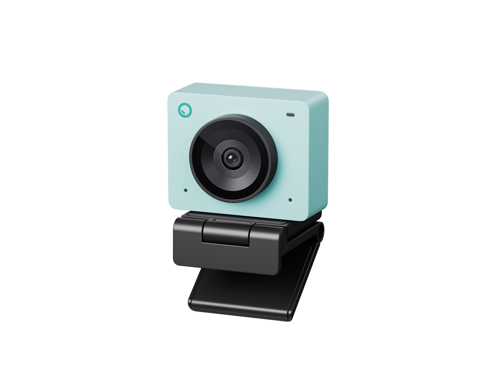 Obsbot Meet SE AI-Powered Full HD Webcam - Aurora Green