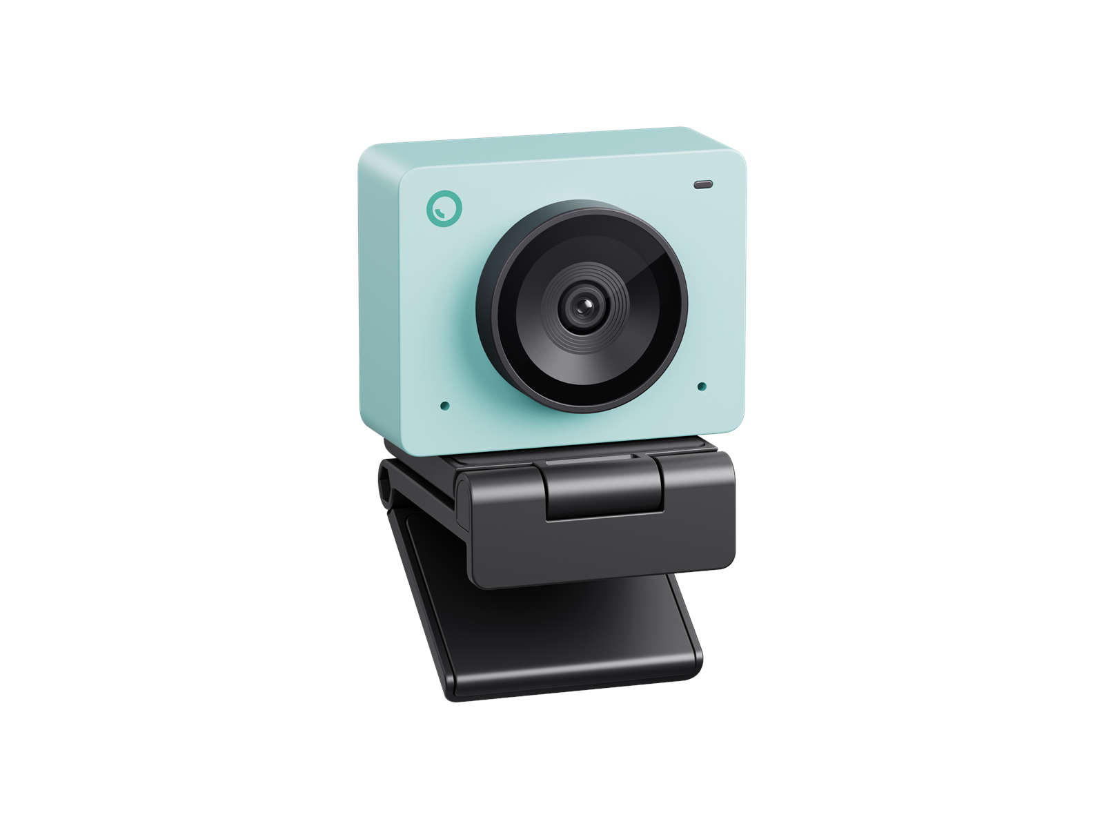 Obsbot Meet SE AI-Powered Full HD Webcam - Aurora Green