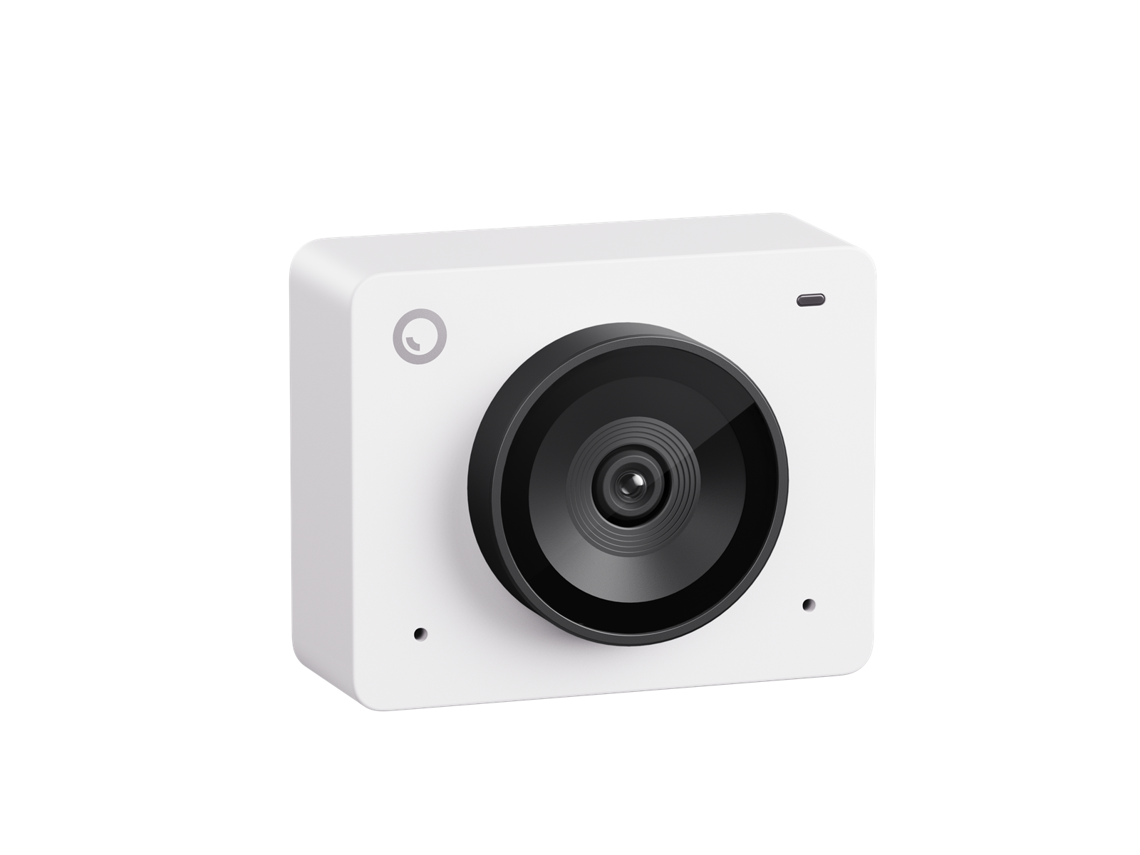 Obsbot Meet SE AI-Powered Full HD Webcam - Cloud White