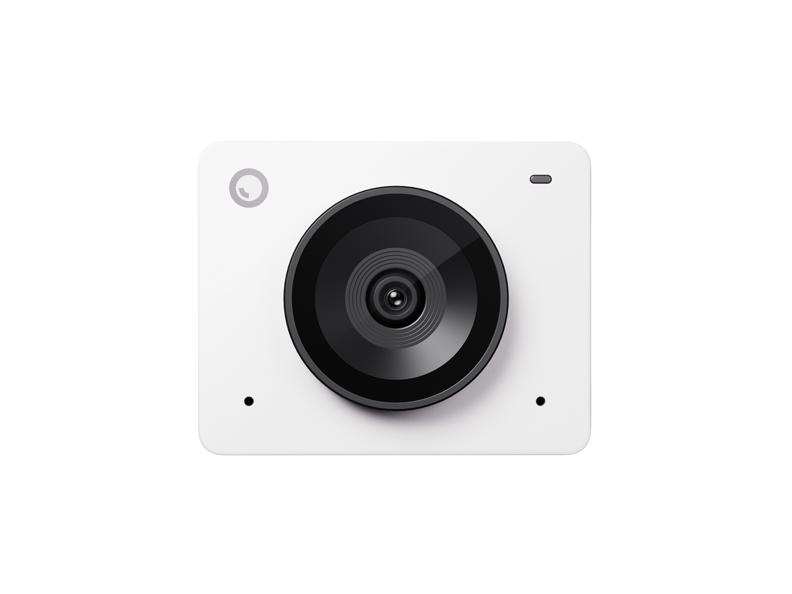 Obsbot Meet SE AI-Powered Full HD Webcam - Cloud White