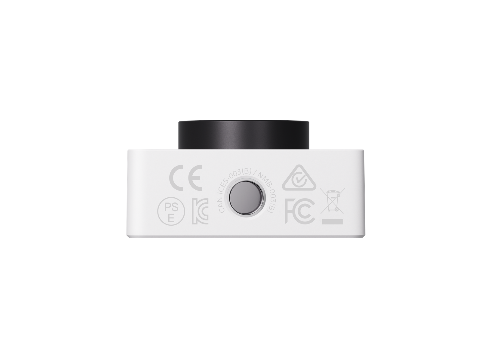 Obsbot Meet SE AI-Powered Full HD Webcam - Cloud White