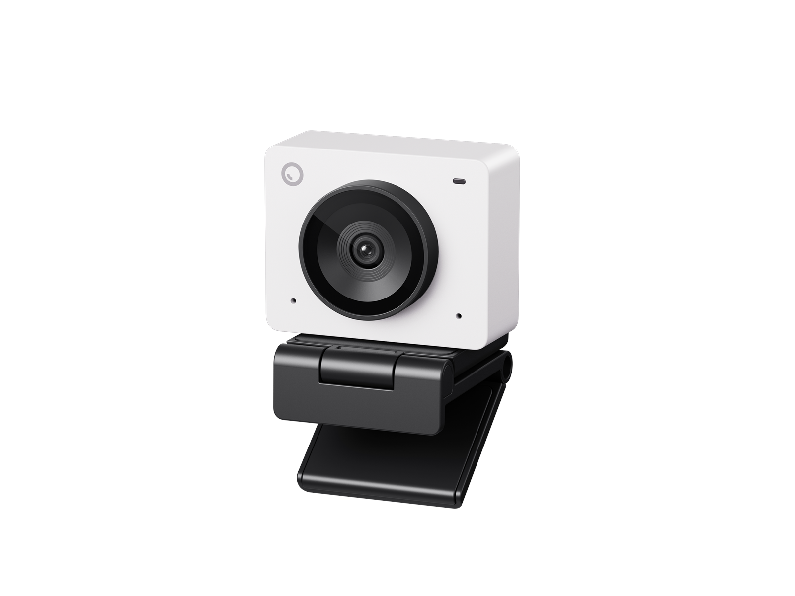 Obsbot Meet SE AI-Powered Full HD Webcam - Cloud White