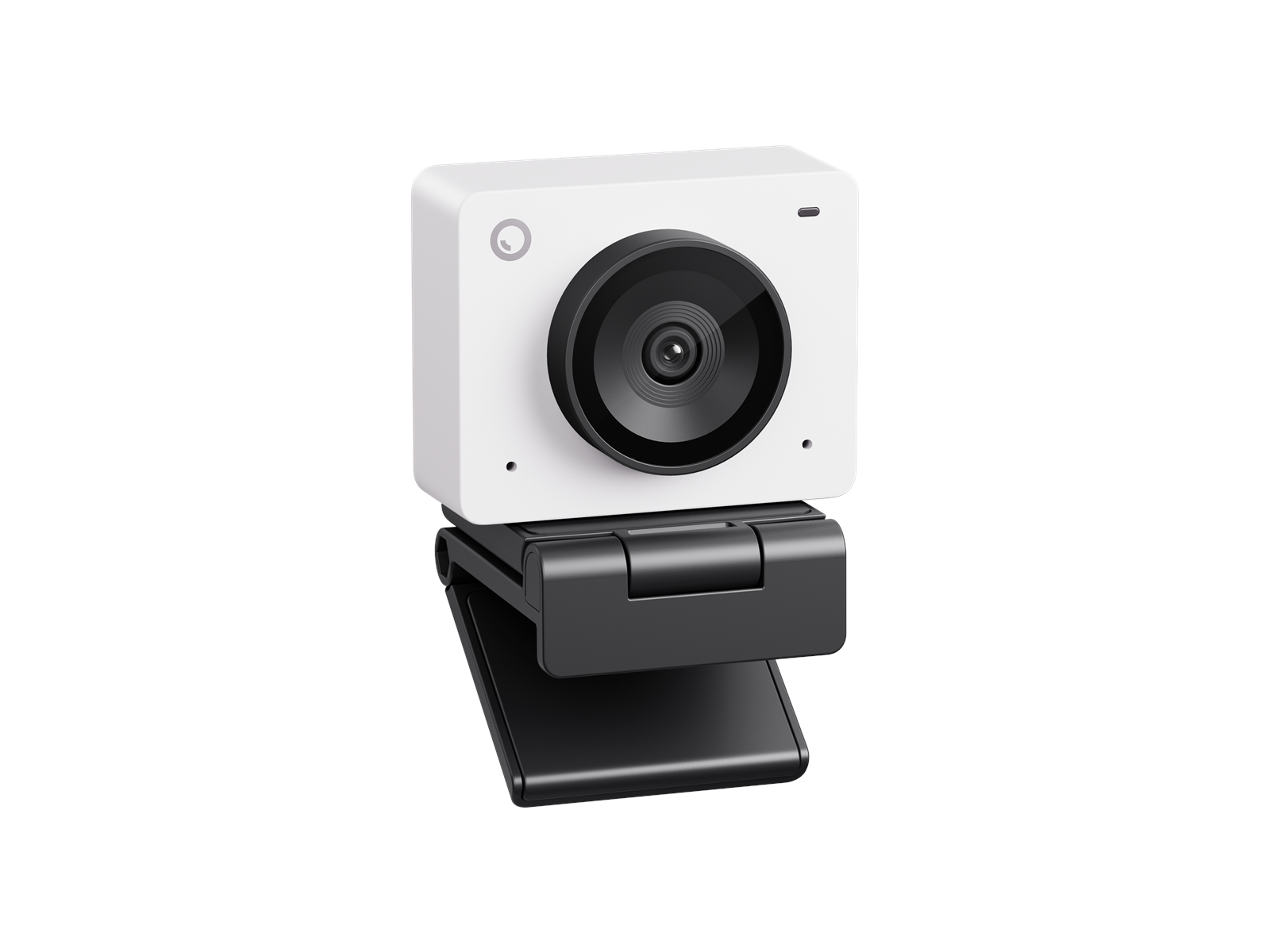 Obsbot Meet SE AI-Powered Full HD Webcam - Cloud White