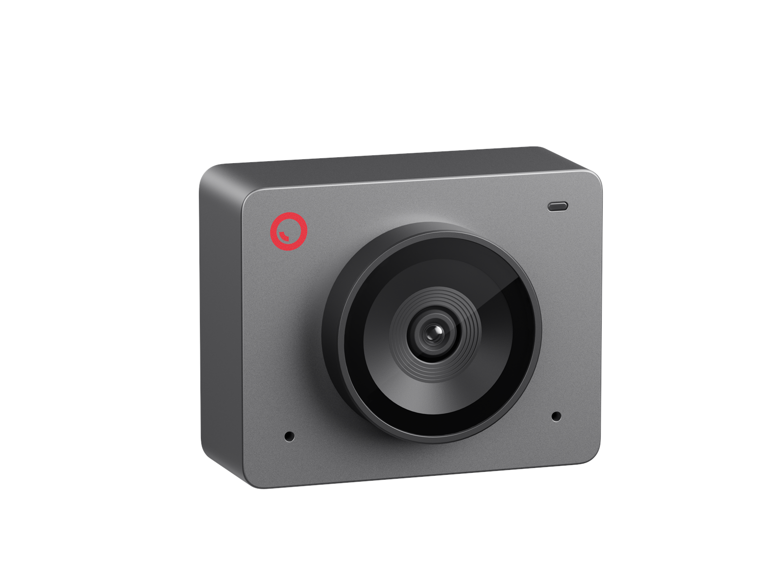 Obsbot Meet SE AI-Powered Full HD Webcam - Space Grey