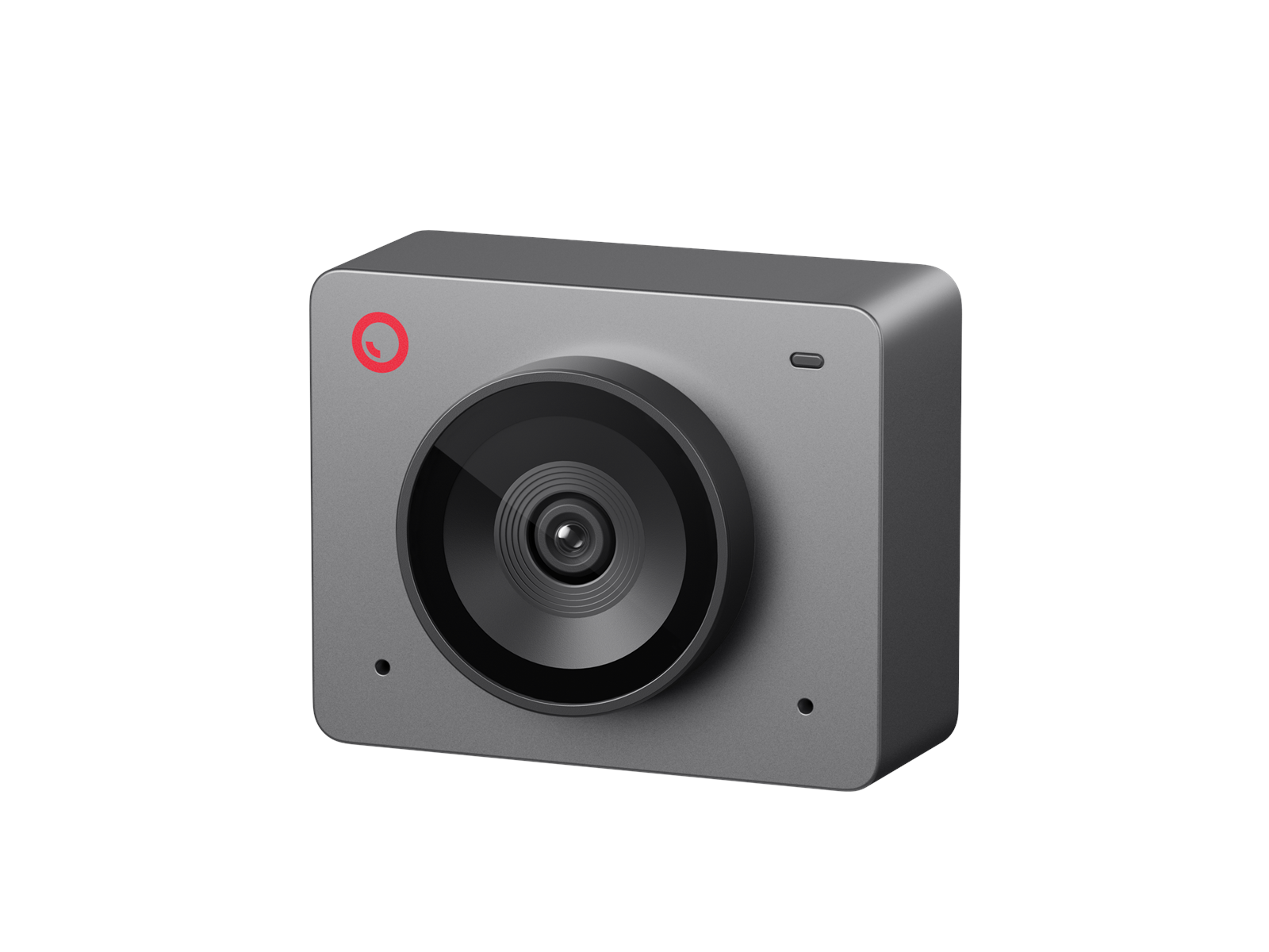 Obsbot Meet SE AI-Powered Full HD Webcam - Space Grey
