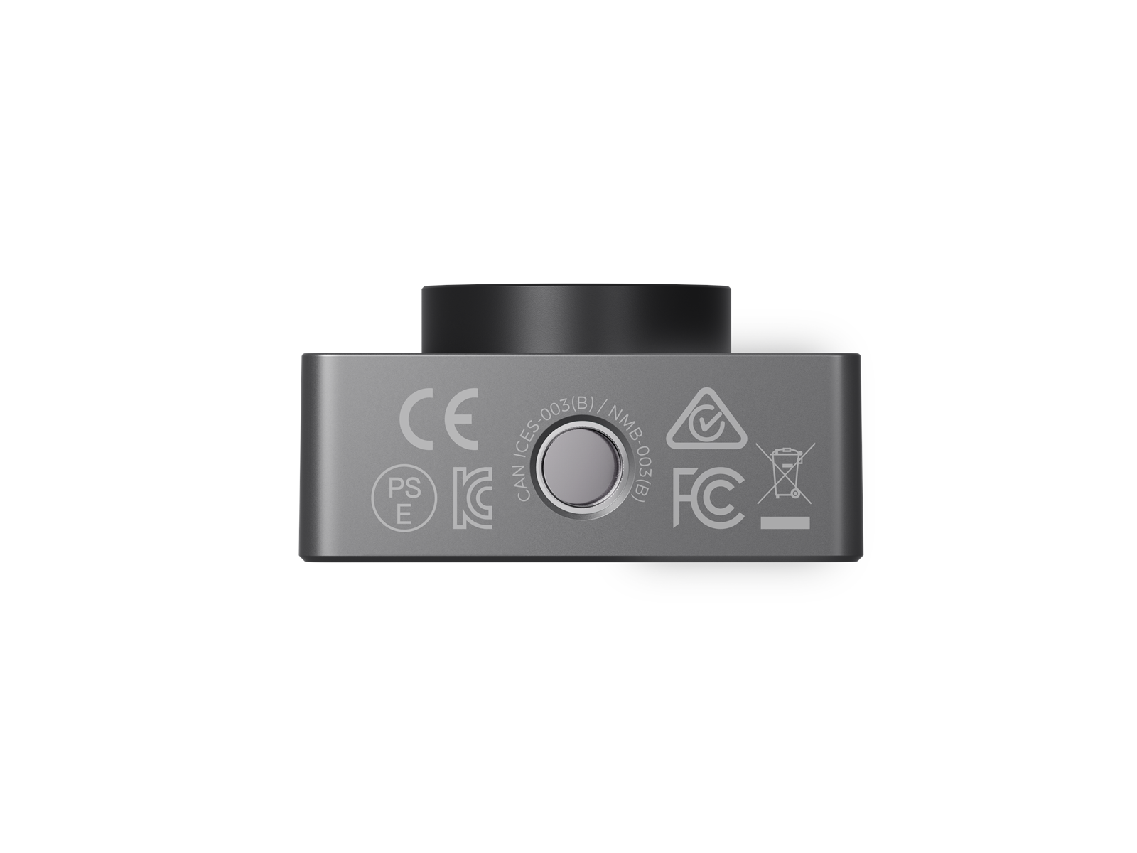 Obsbot Meet SE AI-Powered Full HD Webcam - Space Grey