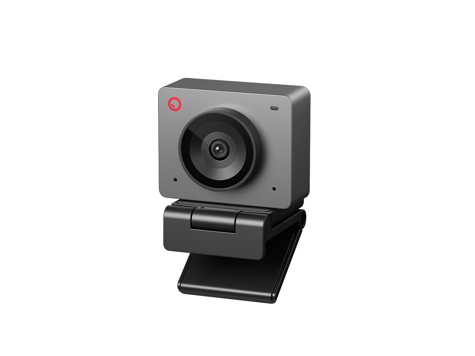 Obsbot Meet SE AI-Powered Full HD Webcam - Space Grey