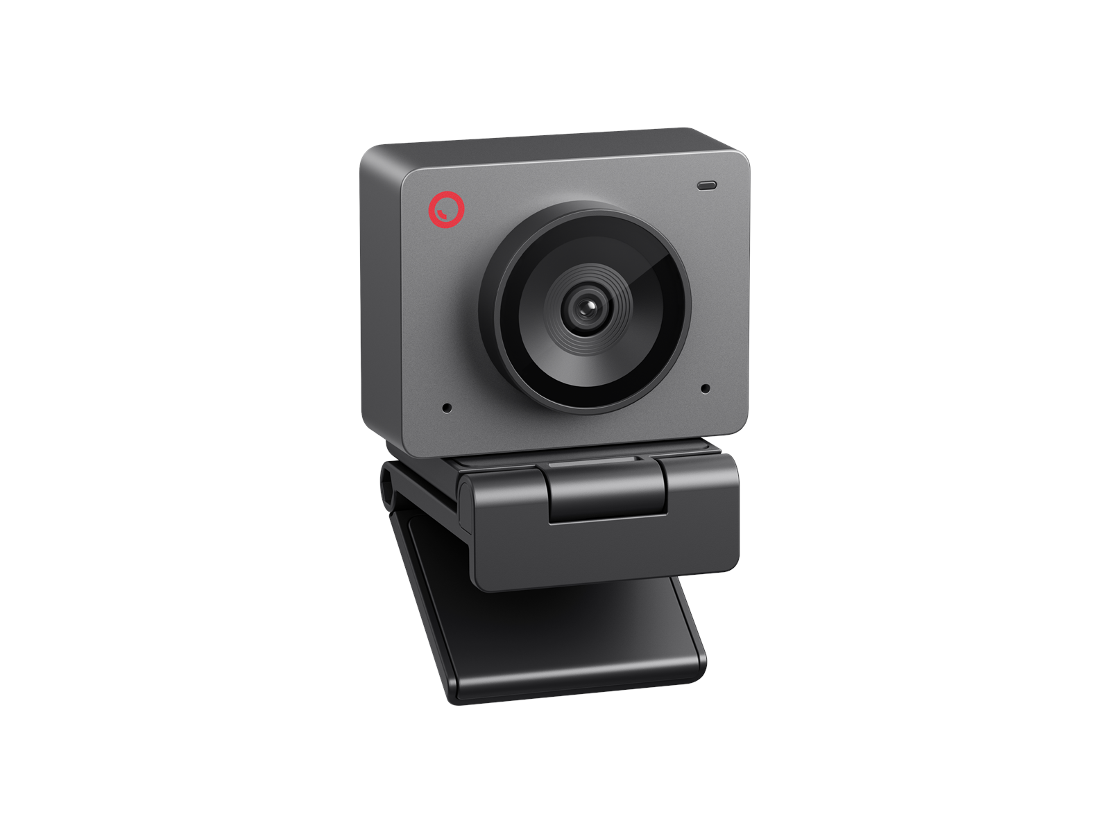 Obsbot Meet SE AI-Powered Full HD Webcam - Space Grey