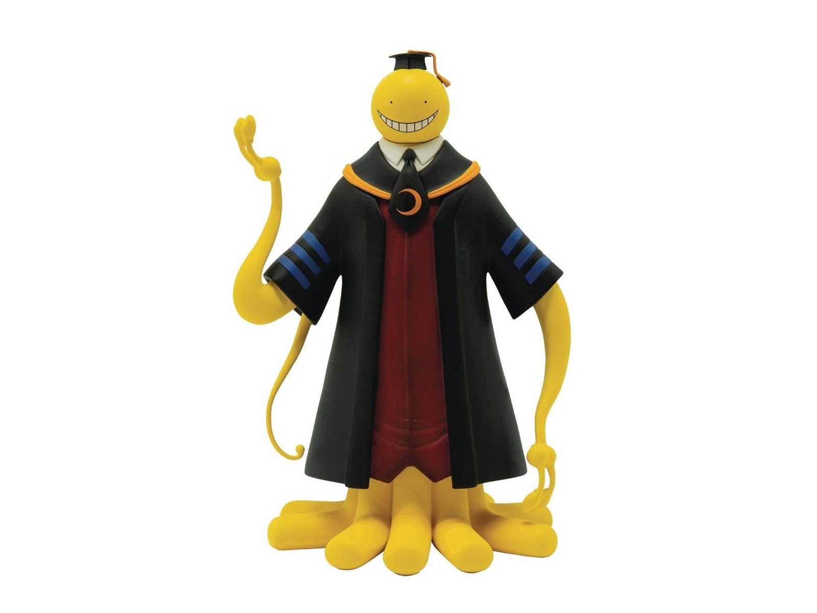 ABYstyle - ASSASSINATION CLASSROOM Koro Sensei Figure - Figur