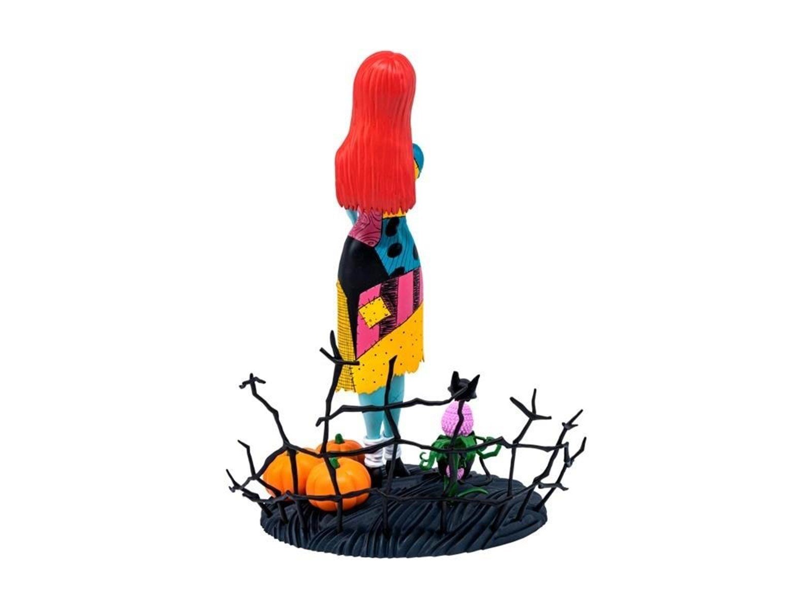 ABYstyle - THE NIGHTMARE BEFORE CHRISTMAS Sally Figurine - Figur