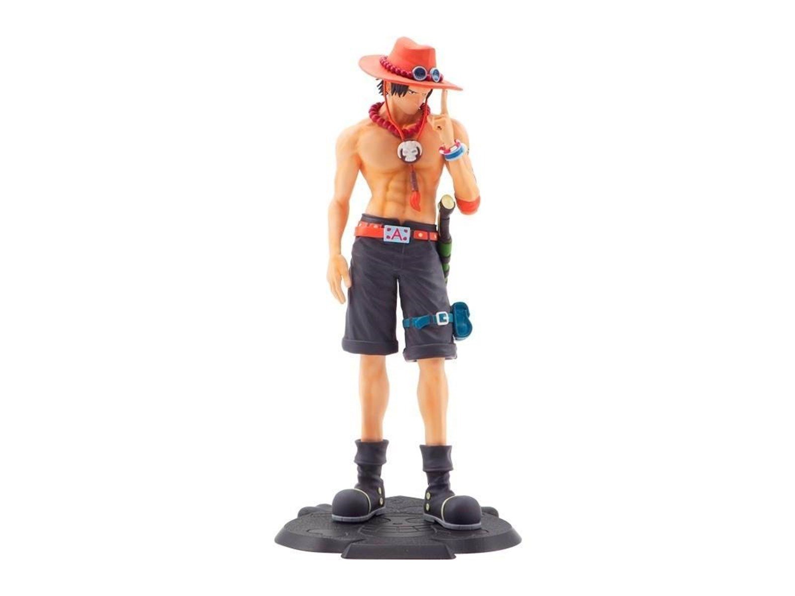 ABYstyle - ONE PIECE Portgas D. Ace Figure - Figur