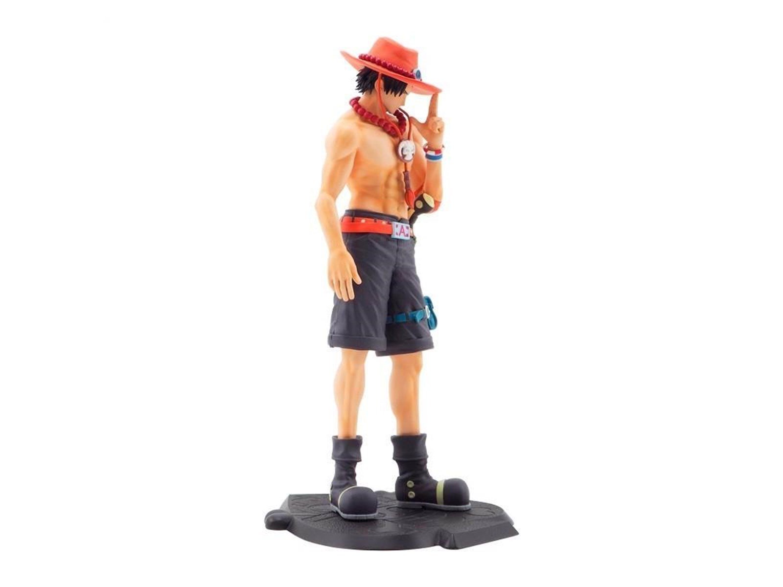 ABYstyle - ONE PIECE Portgas D. Ace Figure - Figur